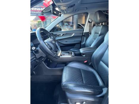 CHERY Tiggo 8 1.6 16V 4P TGDI TURBO TXS AUTOM�TICO DCT, Foto 13