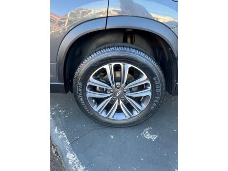 CHERY Tiggo 8 1.6 16V 4P TGDI TURBO TXS AUTOM�TICO DCT, Foto 14