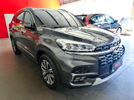 CHERY Tiggo 8 1.6 16V 4P TGDI TURBO TXS AUTOM�TICO DCT, Foto 2
