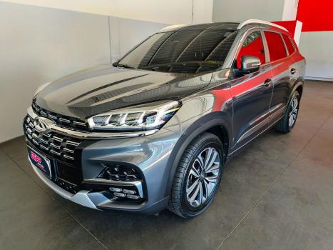 CHERY Tiggo 8 1.6 16V 4P TGDI TURBO TXS AUTOM�TICO DCT, Foto 3