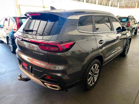 CHERY Tiggo 8 1.6 16V 4P TGDI TURBO TXS AUTOM�TICO DCT, Foto 4