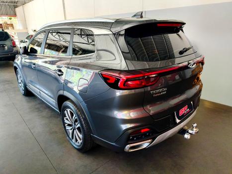 CHERY Tiggo 8 1.6 16V 4P TGDI TURBO TXS AUTOM�TICO DCT, Foto 5