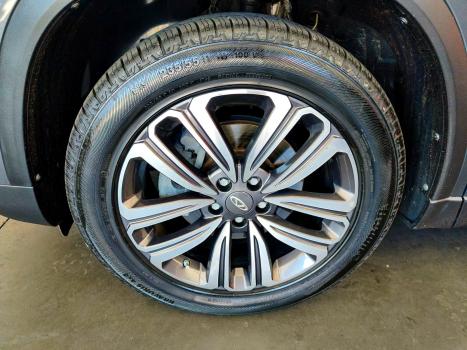 CHERY Tiggo 8 1.6 16V 4P TGDI TURBO TXS AUTOM�TICO DCT, Foto 6
