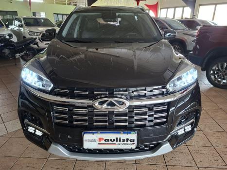 CHERY Tiggo 8 1.6 16V 4P TGDI TURBO TXS AUTOM�TICO DCT, Foto 8