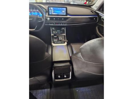 CHERY Tiggo 8 1.6 16V 4P TGDI TURBO TXS AUTOM�TICO DCT, Foto 12