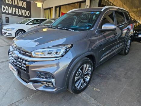CHERY Tiggo 8 1.6 16V 4P TGDI TURBO TXS AUTOM�TICO DCT, Foto 1