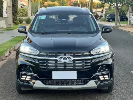 CHERY Tiggo 8 1.6 16V 4P TGDI TURBO TXS AUTOM�TICO DCT, Foto 1