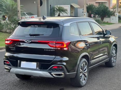 CHERY Tiggo 8 1.6 16V 4P TGDI TURBO TXS AUTOM�TICO DCT, Foto 7