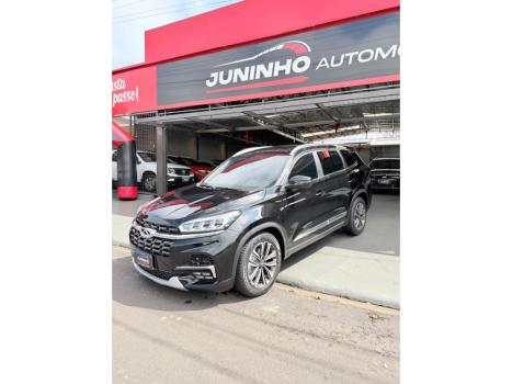 CHERY Tiggo 8 1.6 16V 4P TGDI TURBO TXS AUTOMÁTICO DCT, Foto 1