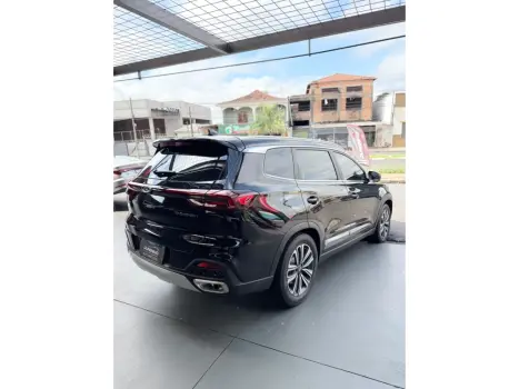 CHERY Tiggo 8 1.6 16V 4P TGDI TURBO TXS AUTOMÁTICO DCT, Foto 4