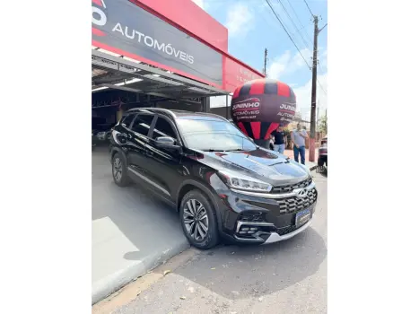 CHERY Tiggo 8 1.6 16V 4P TGDI TURBO TXS AUTOMÁTICO DCT, Foto 5