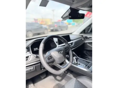 CHERY Tiggo 8 1.6 16V 4P TGDI TURBO TXS AUTOMÁTICO DCT, Foto 7