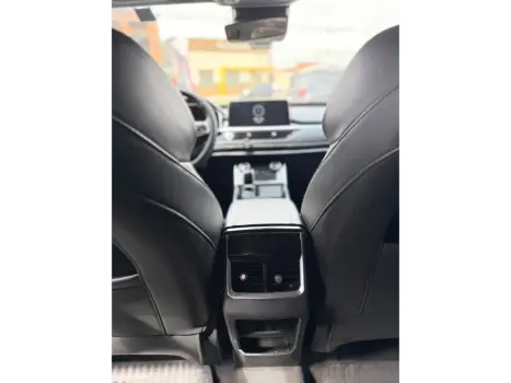CHERY Tiggo 8 1.6 16V 4P TGDI TURBO TXS AUTOMÁTICO DCT, Foto 13