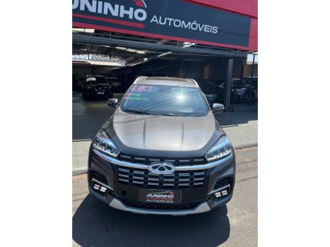 CHERY Tiggo 8 1.6 16V 4P TGDI TURBO TXS AUTOMÁTICO DCT, Foto 2
