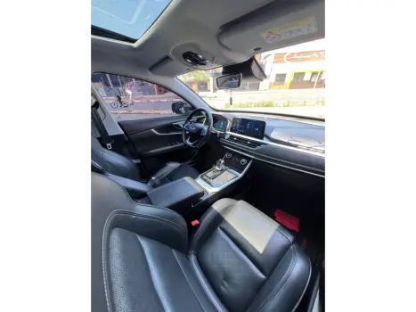 CHERY Tiggo 8 1.6 16V 4P TGDI TURBO TXS AUTOMÁTICO DCT, Foto 9