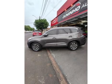 CHERY Tiggo 8 1.6 16V 4P TGDI TURBO TXS AUTOMÁTICO DCT, Foto 4