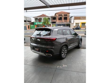 CHERY Tiggo 8 1.6 16V 4P TGDI TURBO TXS AUTOMÁTICO DCT, Foto 5
