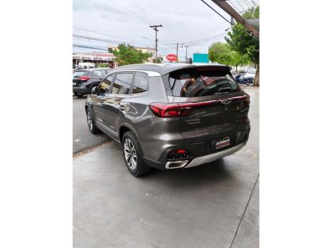 CHERY Tiggo 8 1.6 16V 4P TGDI TURBO TXS AUTOMÁTICO DCT, Foto 6