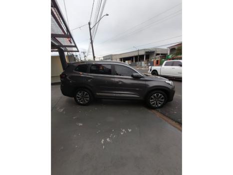 CHERY Tiggo 8 1.6 16V 4P TGDI TURBO TXS AUTOMÁTICO DCT, Foto 7