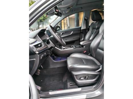 CHERY Tiggo 8 1.6 16V 4P TGDI TURBO TXS AUTOMÁTICO DCT, Foto 12