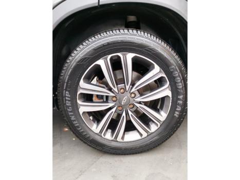 CHERY Tiggo 8 1.6 16V 4P TGDI TURBO TXS AUTOMÁTICO DCT, Foto 13