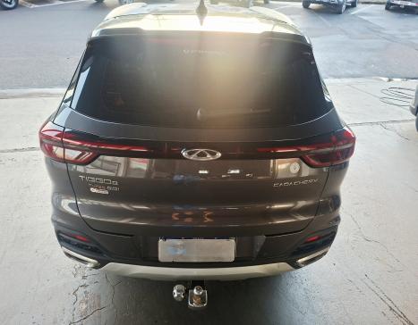 CHERY Tiggo 8 , Foto 4