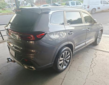 CHERY Tiggo 8 , Foto 5