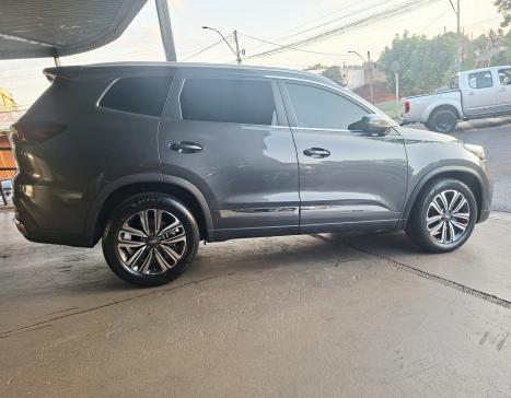 CHERY Tiggo 8 , Foto 6