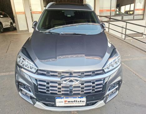 CHERY Tiggo 8 , Foto 8