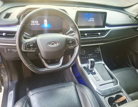 CHERY Tiggo 8 , Foto 10