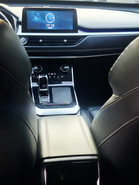CHERY Tiggo 8 , Foto 11