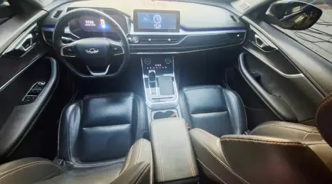 CHERY Tiggo 8 , Foto 12