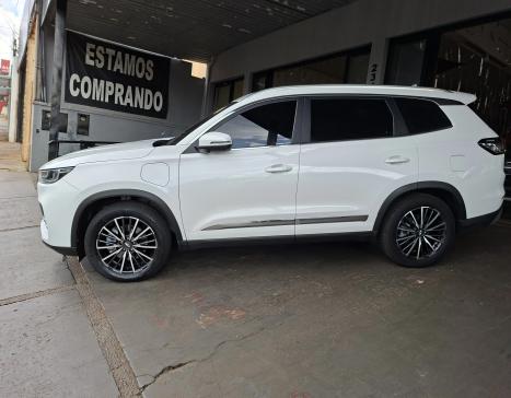 CHERY Tiggo 8 Pro 1.5 16V 4P TCI PLUG-IN HYBRID DHT TURBO AUTOM�TICO, Foto 2