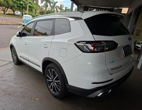 CHERY Tiggo 8 Pro 1.5 16V 4P TCI PLUG-IN HYBRID DHT TURBO AUTOM�TICO, Foto 3