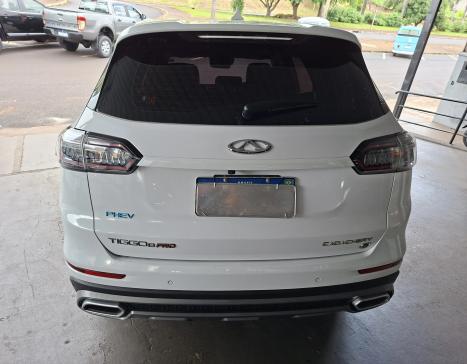 CHERY Tiggo 8 Pro 1.5 16V 4P TCI PLUG-IN HYBRID DHT TURBO AUTOM�TICO, Foto 4