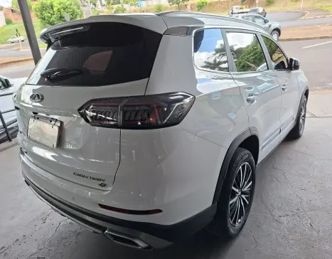 CHERY Tiggo 8 Pro 1.5 16V 4P TCI PLUG-IN HYBRID DHT TURBO AUTOM�TICO, Foto 5