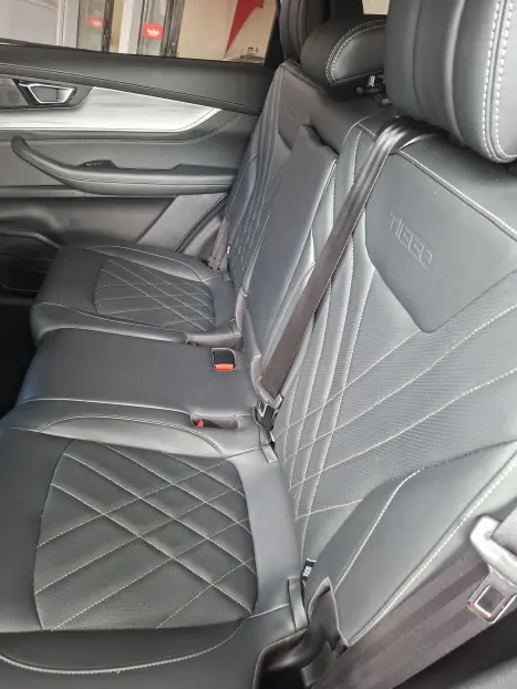 CHERY Tiggo 8 Pro 1.5 16V 4P TCI PLUG-IN HYBRID DHT TURBO AUTOM�TICO, Foto 11