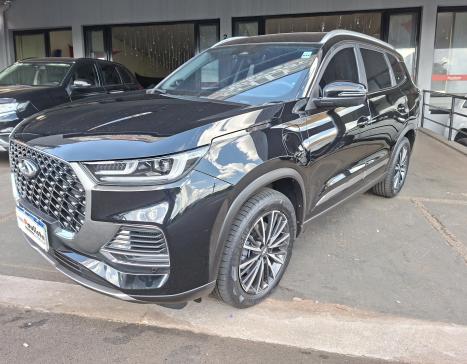 CHERY Tiggo 8 Pro 1.5 16V 4P TCI PLUG-IN HYBRID DHT TURBO AUTOM�TICO, Foto 1