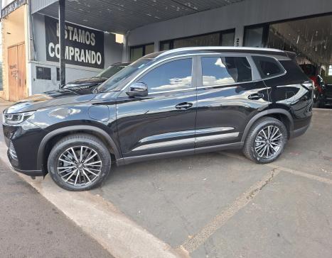 CHERY Tiggo 8 Pro 1.5 16V 4P TCI PLUG-IN HYBRID DHT TURBO AUTOM�TICO, Foto 2