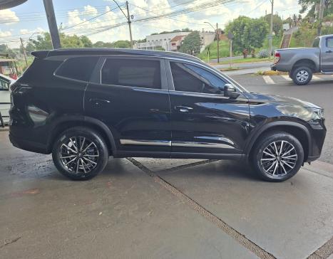 CHERY Tiggo 8 Pro 1.5 16V 4P TCI PLUG-IN HYBRID DHT TURBO AUTOM�TICO, Foto 6