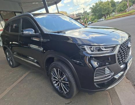 CHERY Tiggo 8 Pro 1.5 16V 4P TCI PLUG-IN HYBRID DHT TURBO AUTOM�TICO, Foto 7