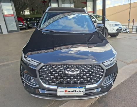 CHERY Tiggo 8 Pro 1.5 16V 4P TCI PLUG-IN HYBRID DHT TURBO AUTOM�TICO, Foto 8