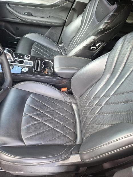 CHERY Tiggo 8 Pro 1.5 16V 4P TCI PLUG-IN HYBRID DHT TURBO AUTOM�TICO, Foto 9