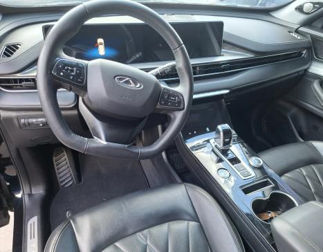 CHERY Tiggo 8 Pro 1.5 16V 4P TCI PLUG-IN HYBRID DHT TURBO AUTOM�TICO, Foto 10