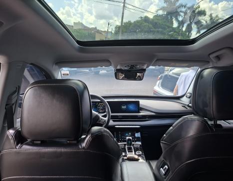 CHERY Tiggo 8 Pro 1.5 16V 4P TCI PLUG-IN HYBRID DHT TURBO AUTOM�TICO, Foto 11