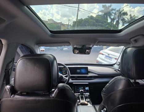 CHERY Tiggo 8 Pro 1.5 16V 4P TCI PLUG-IN HYBRID DHT TURBO AUTOM�TICO, Foto 12