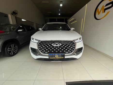 CHERY Tiggo 8 Pro 1.5 16V 4P TCI PLUG-IN HYBRID DHT TURBO AUTOM�TICO, Foto 3