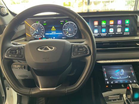 CHERY Tiggo 8 Pro 1.5 16V 4P TCI PLUG-IN HYBRID DHT TURBO AUTOM�TICO, Foto 4