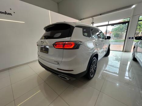 CHERY Tiggo 8 Pro 1.5 16V 4P TCI PLUG-IN HYBRID DHT TURBO AUTOM�TICO, Foto 6