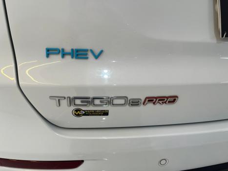 CHERY Tiggo 8 Pro 1.5 16V 4P TCI PLUG-IN HYBRID DHT TURBO AUTOM�TICO, Foto 10
